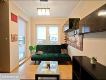 Mieszkanie 3-pokojowe Warszawa Bielany