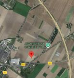 Działka inwestycyjna Jawor, ul. Wrocławska. Zdjęcie 2