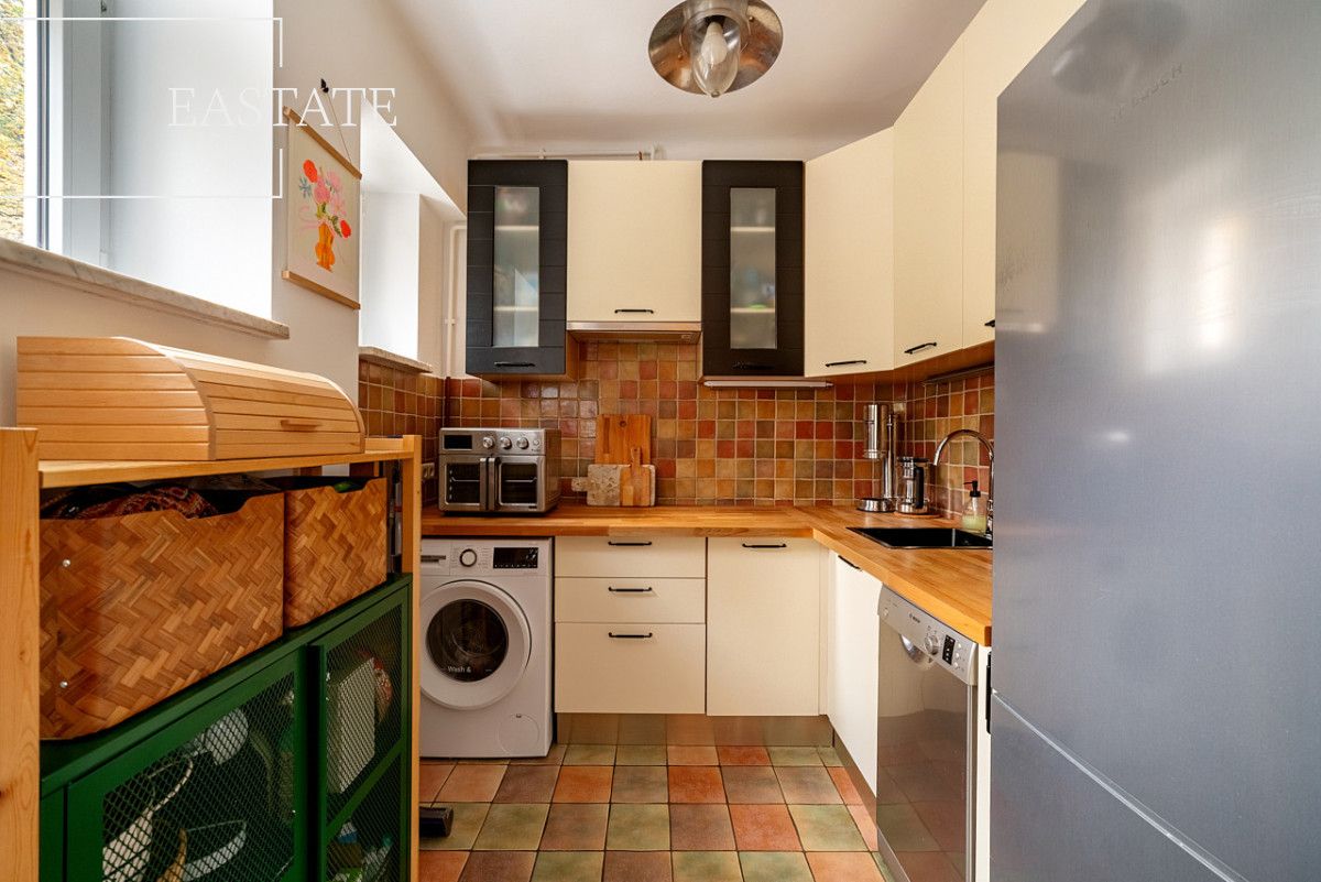 Mieszkanie 2-pokojowe Warszawa Żoliborz, al. Wojska Polskiego. Zdjęcie 7