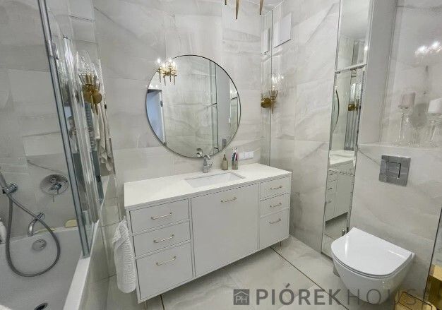 Mieszkanie 3-pokojowe Warszawa Bemowo, ul. gen. Meriana C. Coopera. Zdjęcie 11