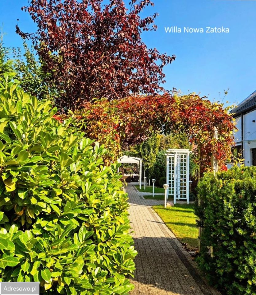 dom wolnostojący Puck. Zdjęcie 8