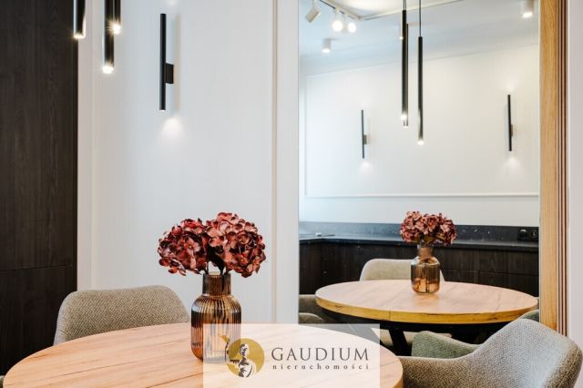 Mieszkanie 4-pokojowe Sopot Sopot Dolny, ul. Stefana Okrzei. Zdjęcie 7