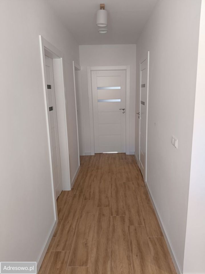 dom wolnostojący, 4 pokoje Otwock, ul. Stefana Okrzei. Zdjęcie 2