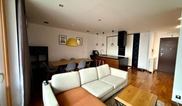 Mieszkanie 2-pokojowe Kraków Zabłocie, ul. Tadeusza Romanowicza