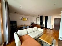 Mieszkanie 2-pokojowe Kraków Zabłocie, ul. Tadeusza Romanowicza