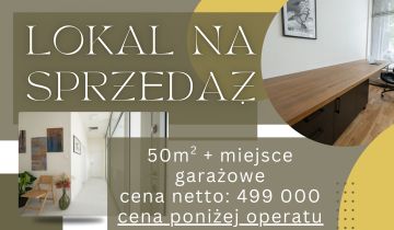 Lokal Poznań Jeżyce, ul. Jana Henryka Dąbrowskiego
