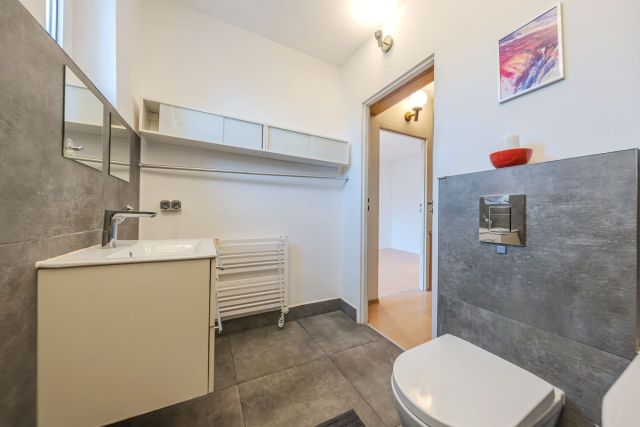 dom szeregowy, 6 pokoi Gdynia, ul. Franciszka Sokoła. Zdjęcie 14