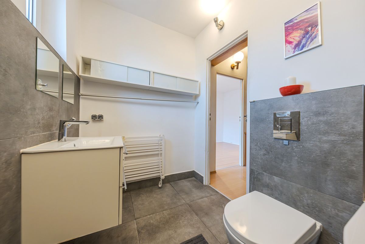 dom szeregowy, 6 pokoi Gdynia, ul. Franciszka Sokoła. Zdjęcie 14