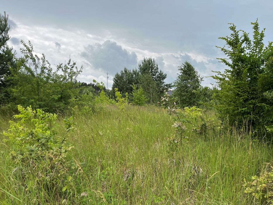 Działka budowlana Kobylanka. Zdjęcie 8