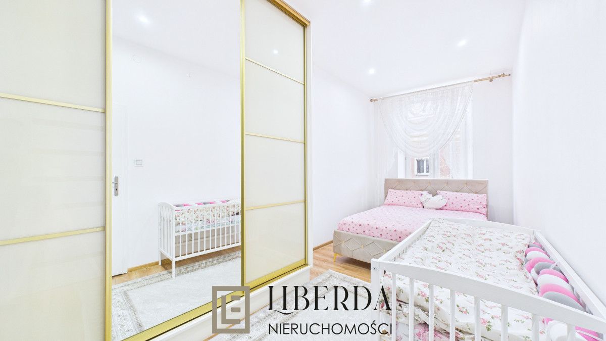 Mieszkanie 3-pokojowe Radom Śródmieście, ul. Nowogrodzka. Zdjęcie 5