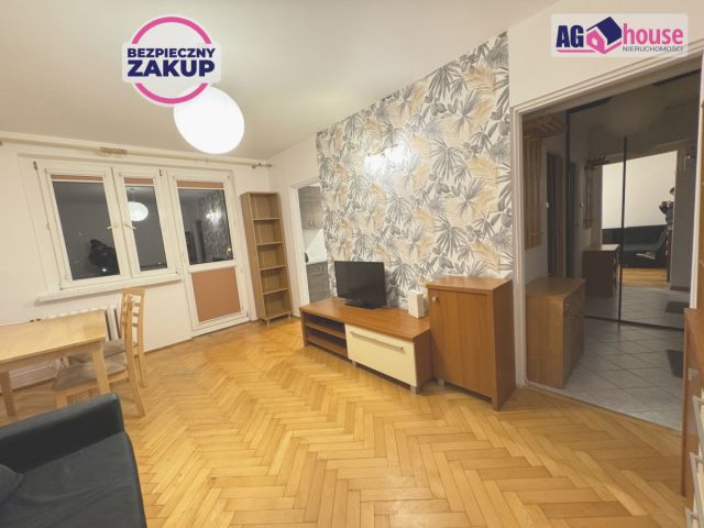 Mieszkanie 1-pokojowe Gdańsk Przymorze, ul. Kołobrzeska. Zdjęcie 14