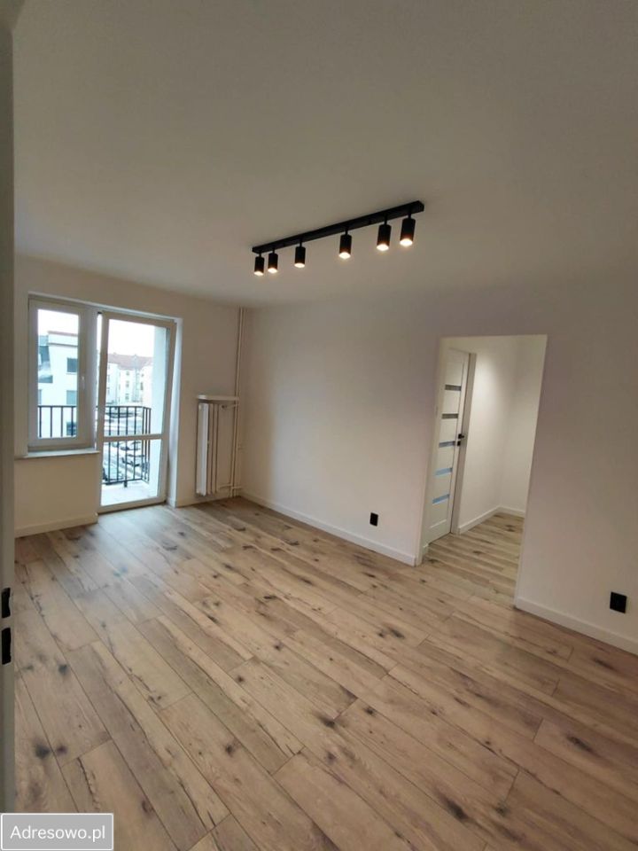 Mieszkanie 2-pokojowe Nowa Sól, ul. W. Witosa. Zdjęcie 13