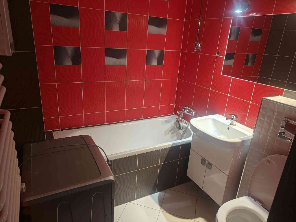 Mieszkanie 2-pokojowe Lubin Zalesie, ul. Krzemieniecka. Zdjęcie 3