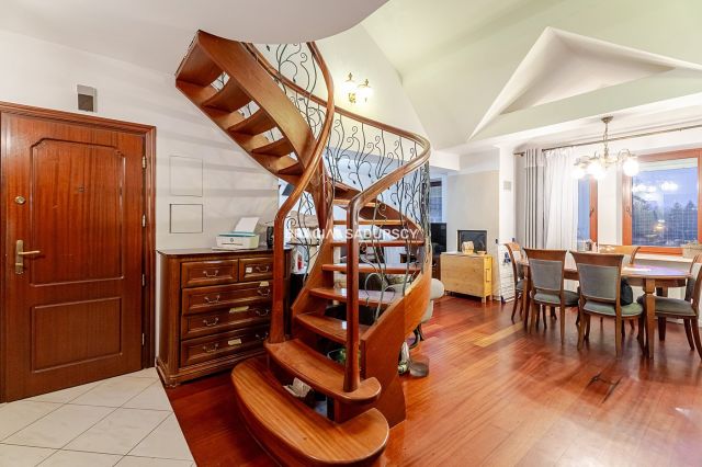 Mieszkanie 5-pokojowe Kraków Dębniki, ul. Praska. Zdjęcie 1