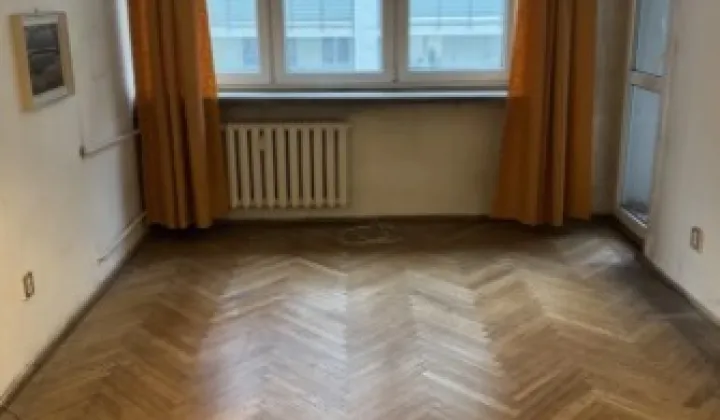 Mieszkanie 2-pokojowe Warszawa Wola, ul. Żelazna