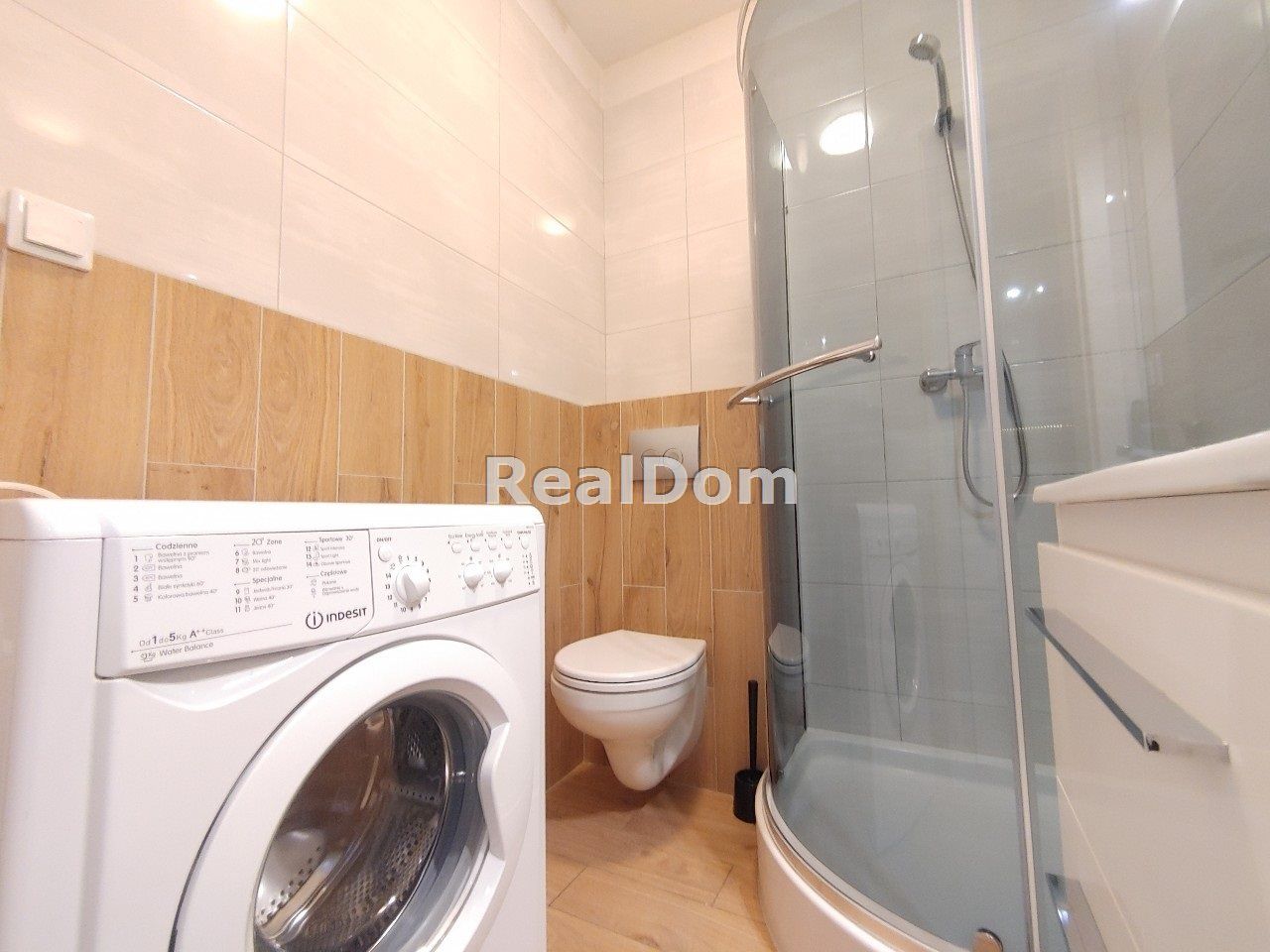 Mieszkanie 1-pokojowe Kraków Stare Miasto, ul. Kamienna. Zdjęcie 12