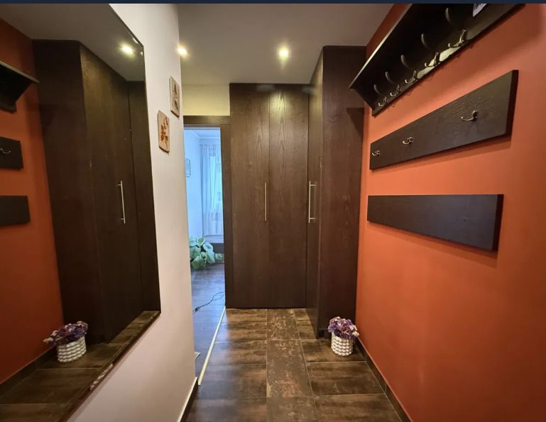 Mieszkanie 3-pokojowe Kraków, al. 29 Listopada. Zdjęcie 4