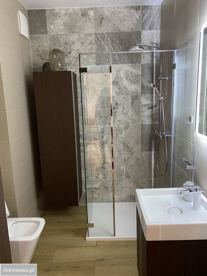 Mieszkanie 2-pokojowe Puck, ul. Nowy Świat. Zdjęcie 4