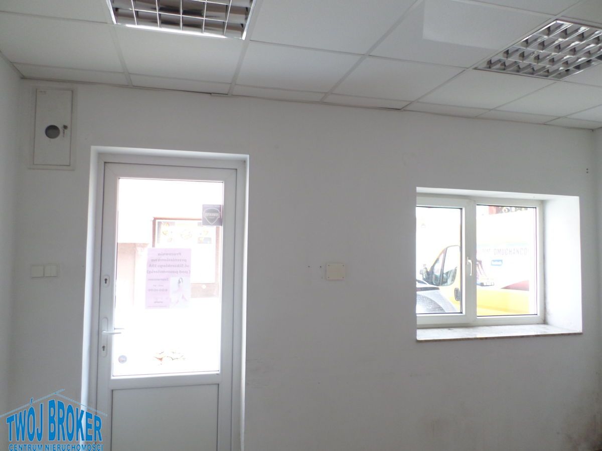 Lokal Bytów, ul. Krótka. Zdjęcie 3