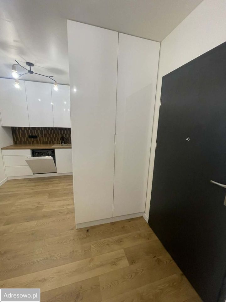 Mieszkanie 3-pokojowe Łódź Polesie, ul. Walerego Wróblewskiego. Zdjęcie 12