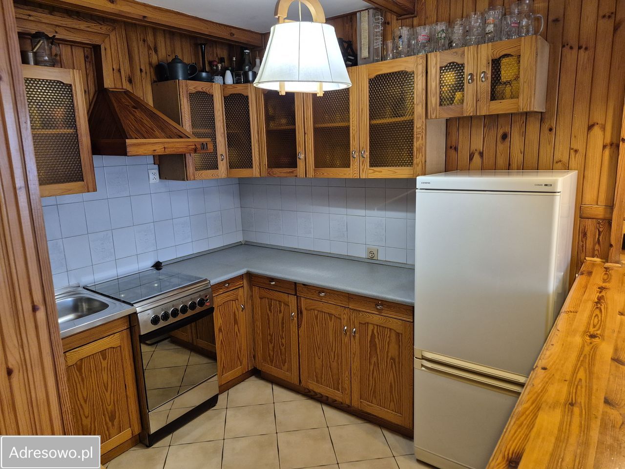 Mieszkanie 3-pokojowe Nowy Dwór Mazowiecki, ul. Chemików. Zdjęcie 20