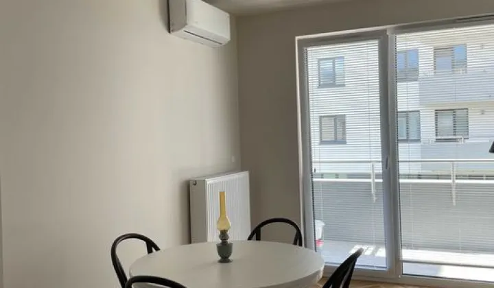 Mieszkanie 3-pokojowe Ząbki, ul. Skrajna