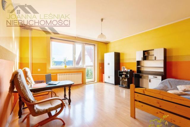 dom wolnostojący, 5 pokoi Olkusz, ul. Zacisze. Zdjęcie 5