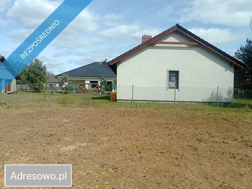 dom wolnostojący, 4 pokoje Mnichowo, ul. Bursztynowa. Zdjęcie 8