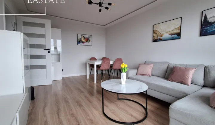 Mieszkanie 2-pokojowe Katowice Brynów, ul. Karola Adwentowicza