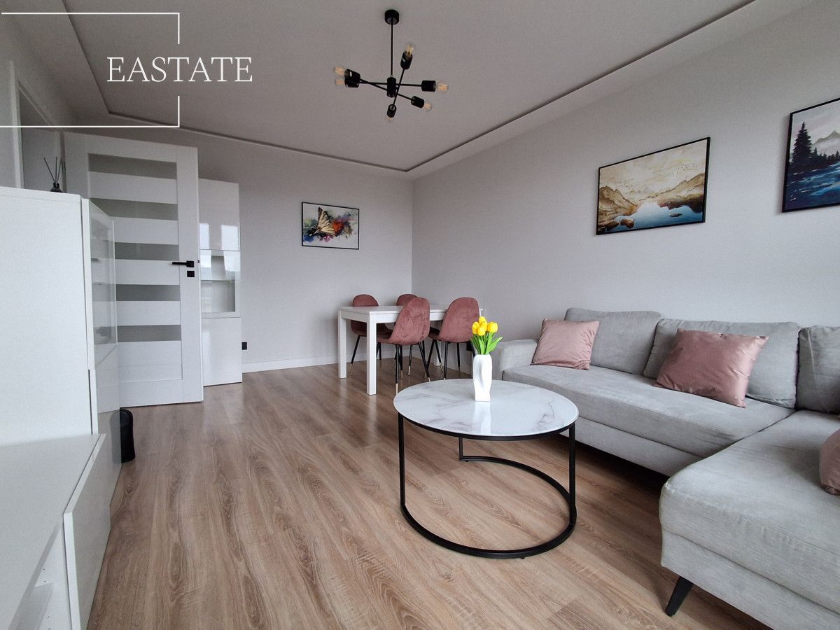 Mieszkanie 2-pokojowe Katowice Brynów, ul. Karola Adwentowicza. Zdjęcie 1