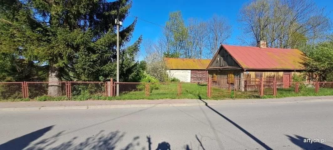 Działka siedliskowa Nieciecz Włościańska. Zdjęcie 6