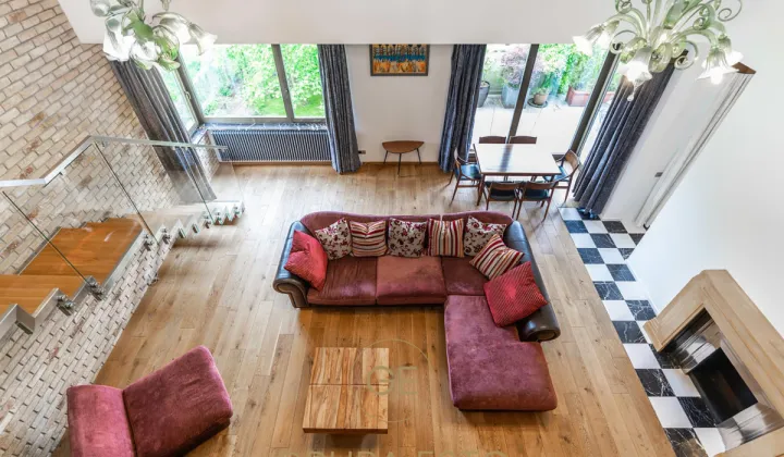 Mieszkanie 4-pokojowe Kraków Wola Justowska, ul. Podłącze