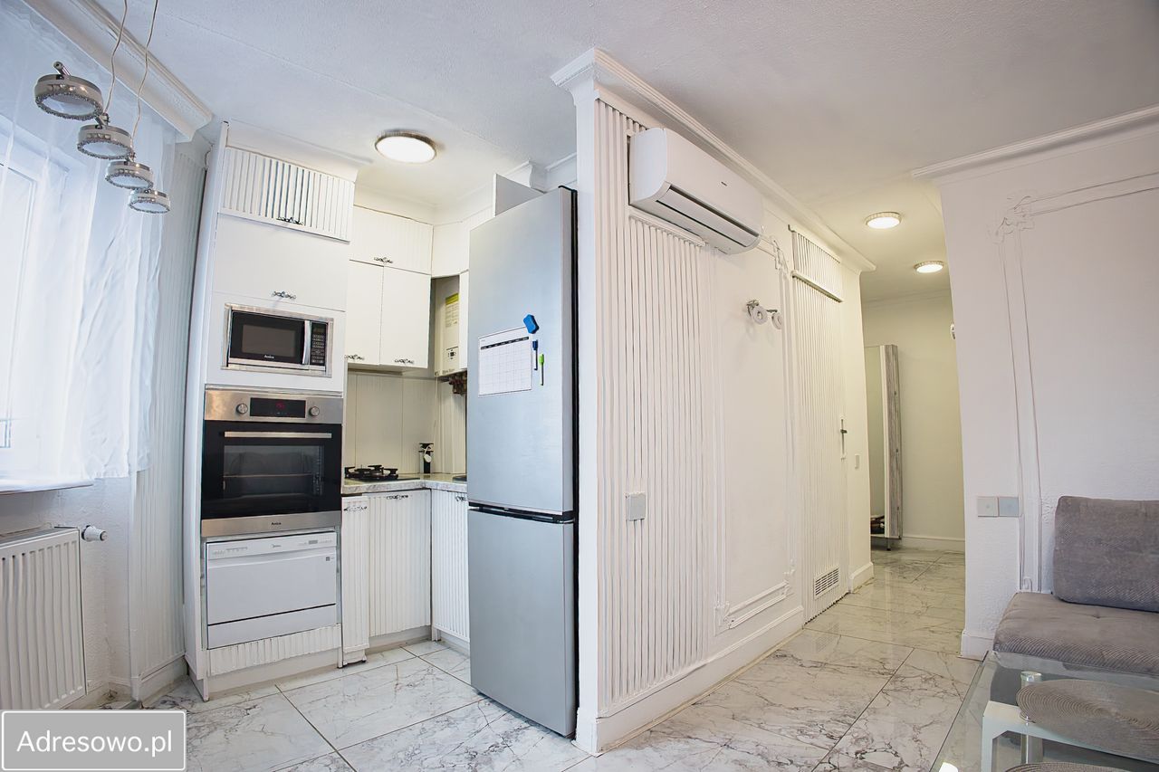 Mieszkanie 2-pokojowe Bytom Śródmieście, ul. Bolesława Chrobrego. Zdjęcie 15