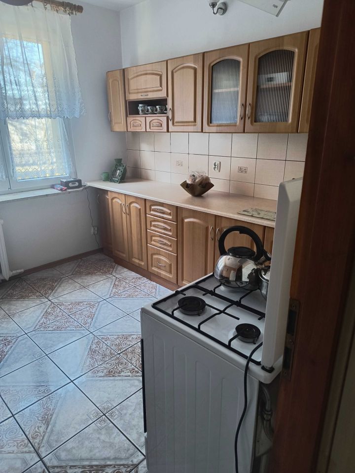 Mieszkanie 2-pokojowe Chełm. Zdjęcie 5