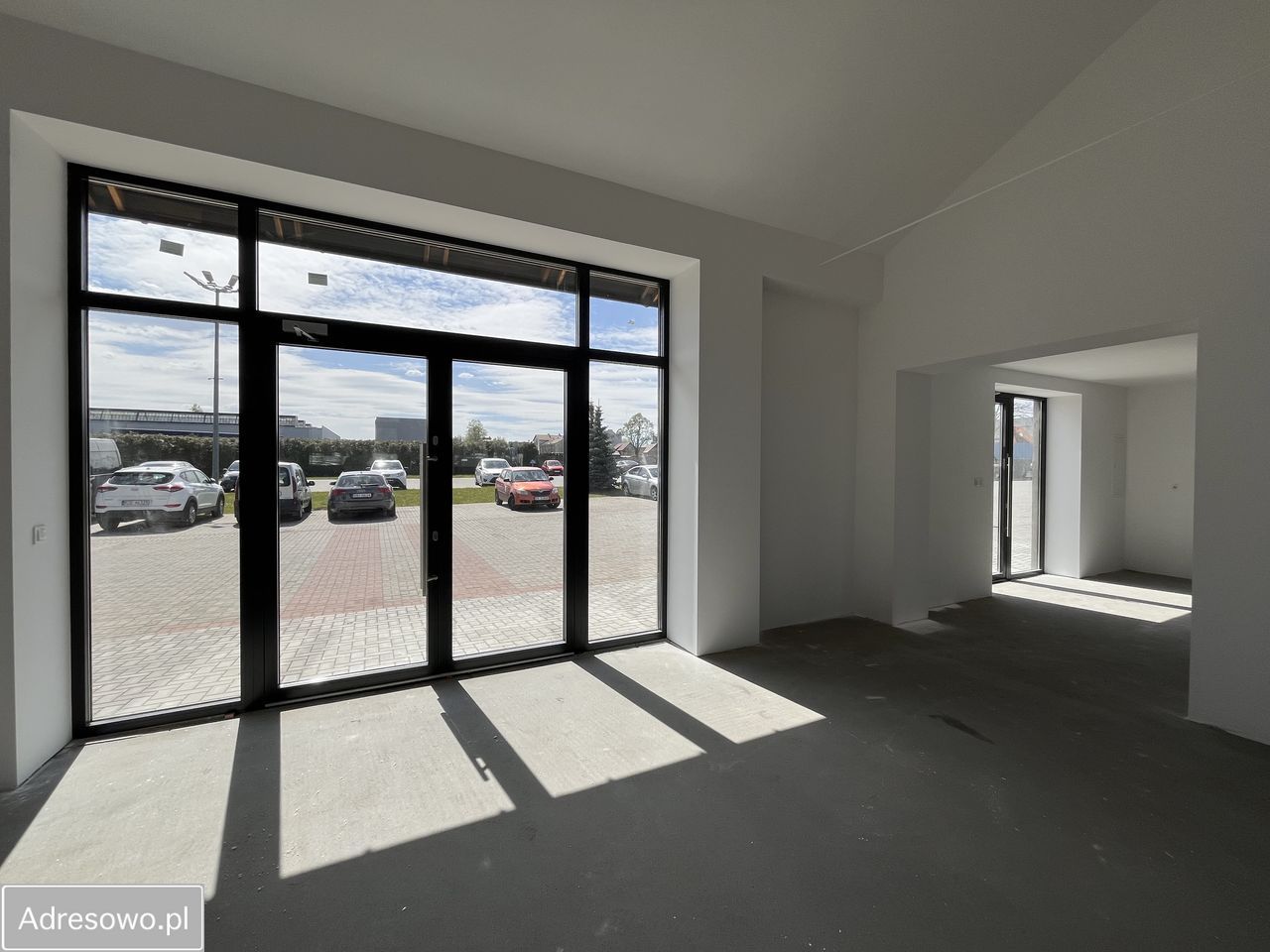 Lokal Sokołów Małopolski, ul. Lubelska. Zdjęcie 12