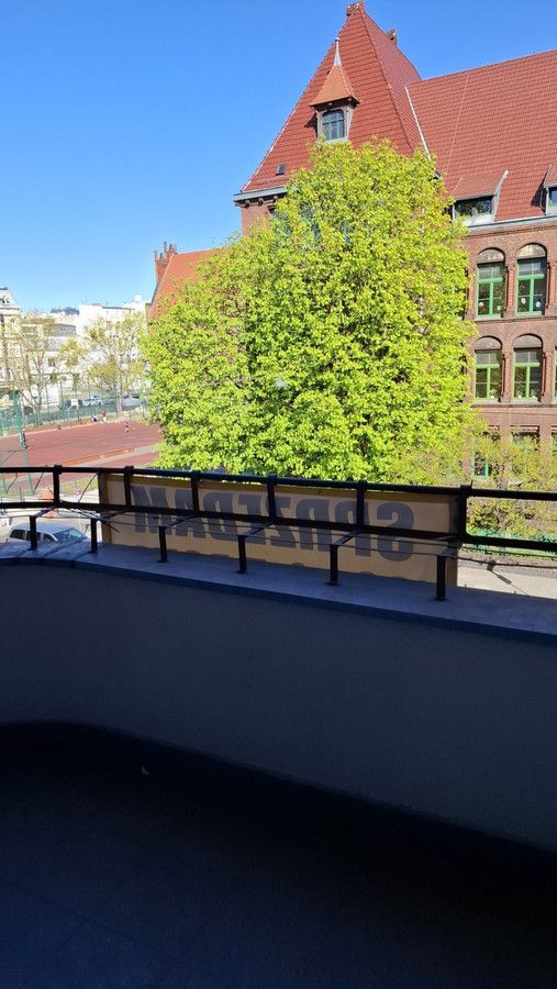 Mieszkanie 5-pokojowe Szczecin Centrum, ul. Bolesława Śmiałego. Zdjęcie 8