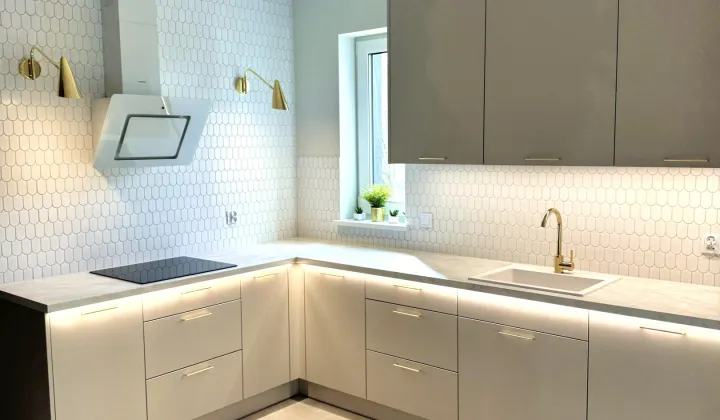 bliźniak, 5 pokoi Wilkszyn, ul. Chabrowa