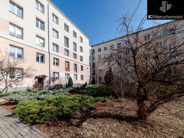 Mieszkanie 3-pokojowe Warszawa Praga-Południe, ul. Józefa Dwernickiego. Zdjęcie 12