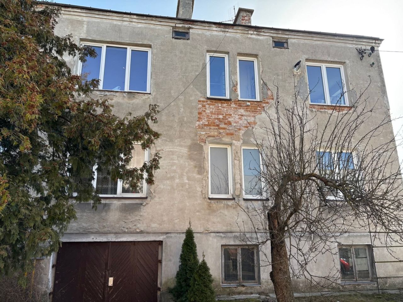 budynek wielorodzinny, 6 pokoi Łomża Śródmieście, szosa Zambrowska. Zdjęcie 4