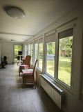 dom wolnostojący, 2 pokoje Sokolniki-Las, ul. Legionów. Zdjęcie 4