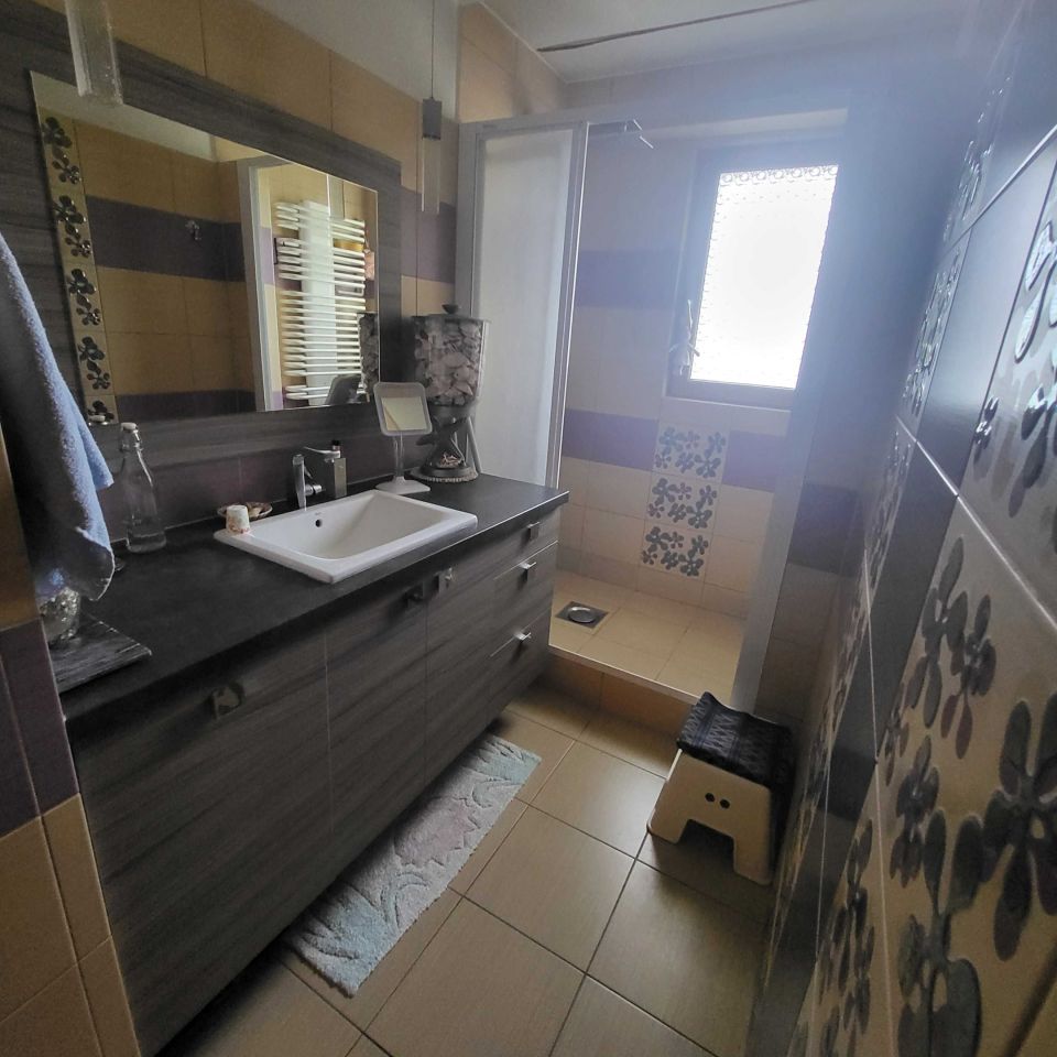 Mieszkanie 3-pokojowe Ostrołęka Centrum, ul. Hubalczyków. Zdjęcie 7