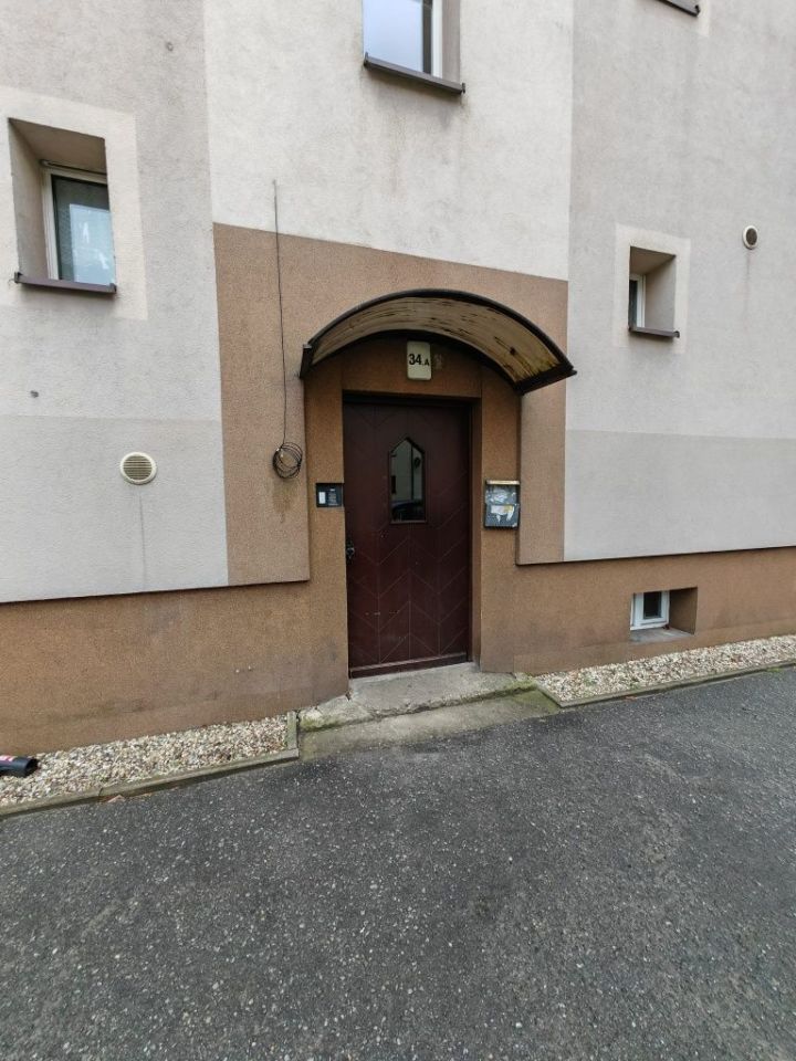 Mieszkanie 2-pokojowe Gliwice Zatorze, ul. Brzozowa. Zdjęcie 2