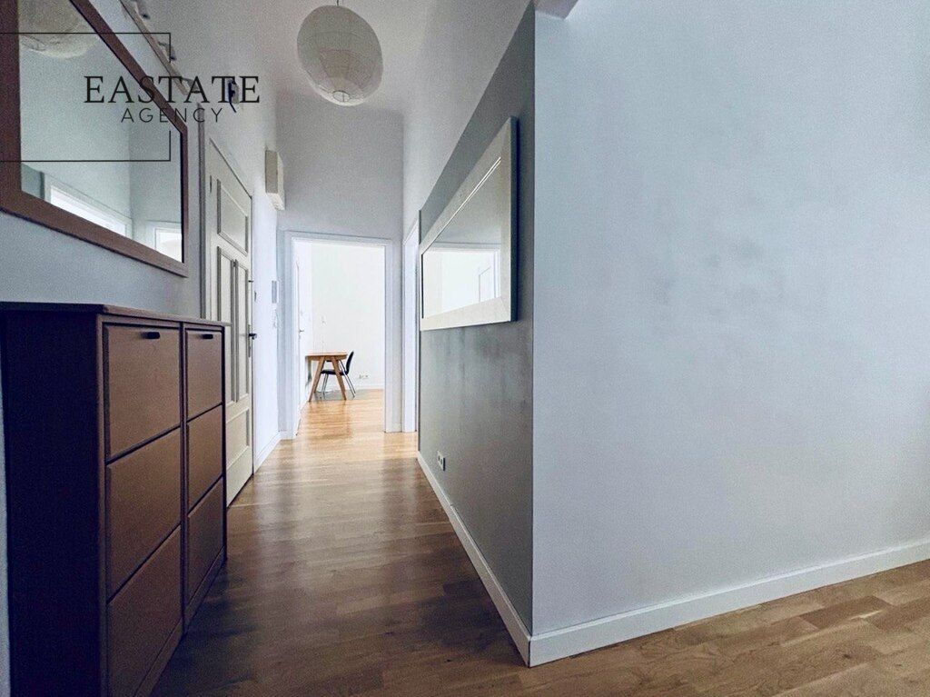 Mieszkanie 2-pokojowe Warszawa Śródmieście, ul. Aleje Ujazdowskie. Zdjęcie 4