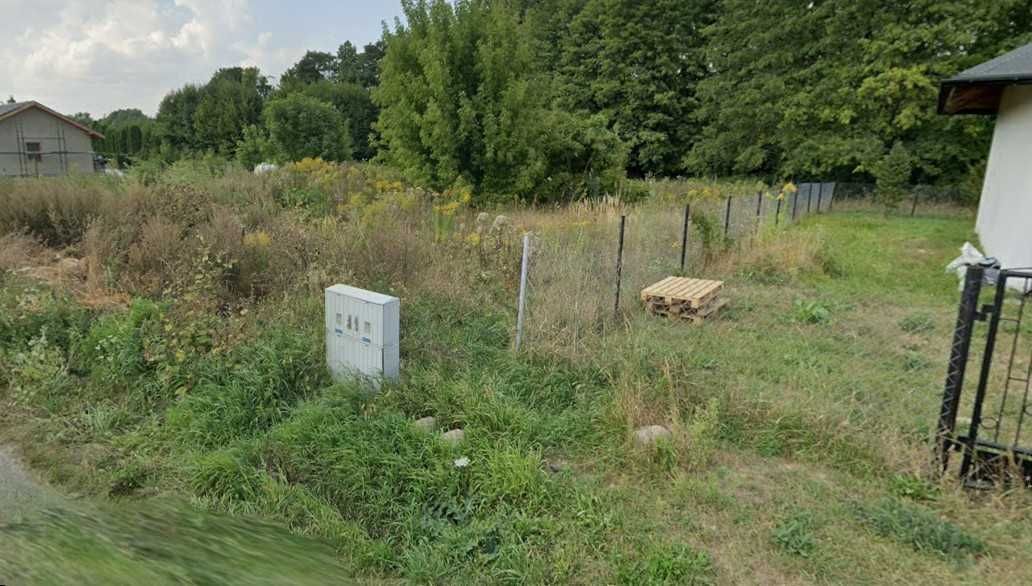 Działka rolno-budowlana Wojtówka. Zdjęcie 2