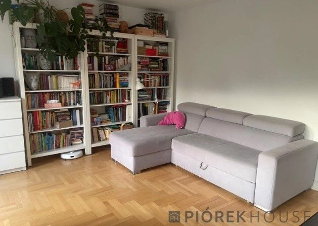Mieszkanie 3-pokojowe Warszawa Ochota, ul. Żwirki i Wigury. Zdjęcie 2