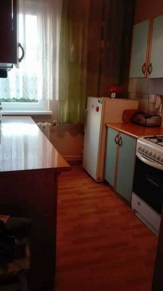 Mieszkanie 2-pokojowe Bełchatów, os. Okrzei. Zdjęcie 4