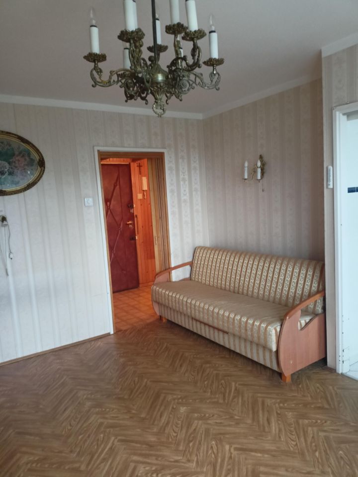 Mieszkanie 1-pokojowe Kraków Krowodrza, ul. Krowoderskich Zuchów. Zdjęcie 4