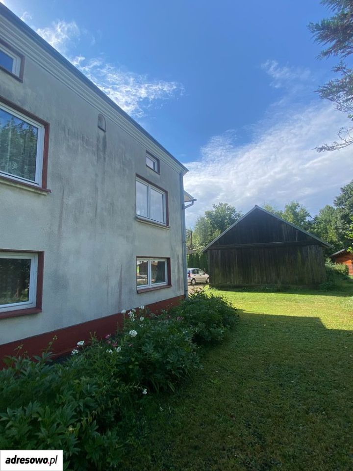 dom wolnostojący, 5 pokoi Pisarowce. Zdjęcie 16
