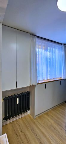 Mieszkanie 3-pokojowe Wrocław Szczepin, ul. Ścinawska. Zdjęcie 9