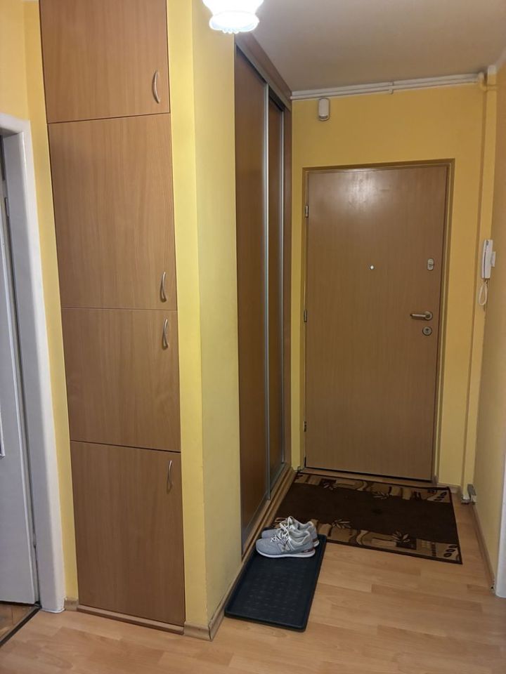 Mieszkanie 2-pokojowe Białystok, ul. Marii Konopnickiej. Zdjęcie 8